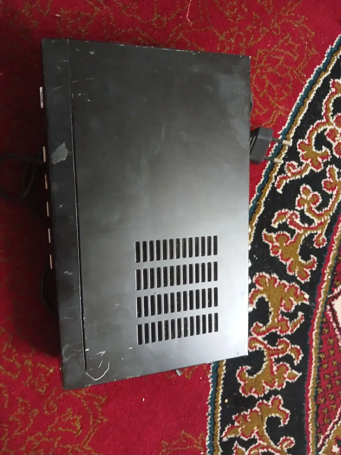 لوازم بازی و لوازم کامپیوتر .گیرنده دیجیتال.|کنسول، بازی ویدئویی و آنلاین|قزوین, |دیوار