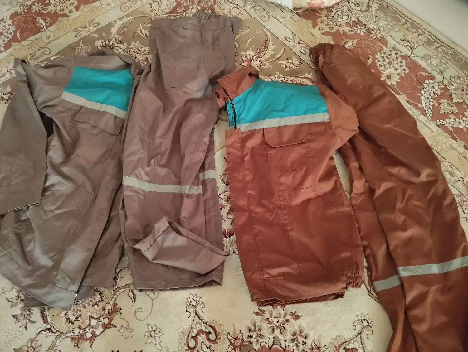 لباس و کفش کار|لباس|شیراز, شهرک گلستان|دیوار