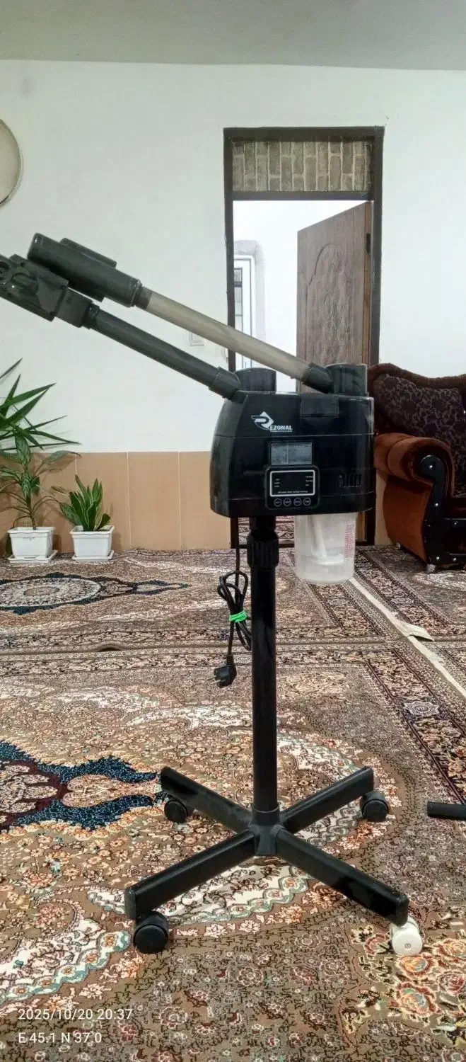 بوخور سرد و گرم در حد صفر|آرایشگاه و سالن‌های زیبایی|اشنویه, |دیوار