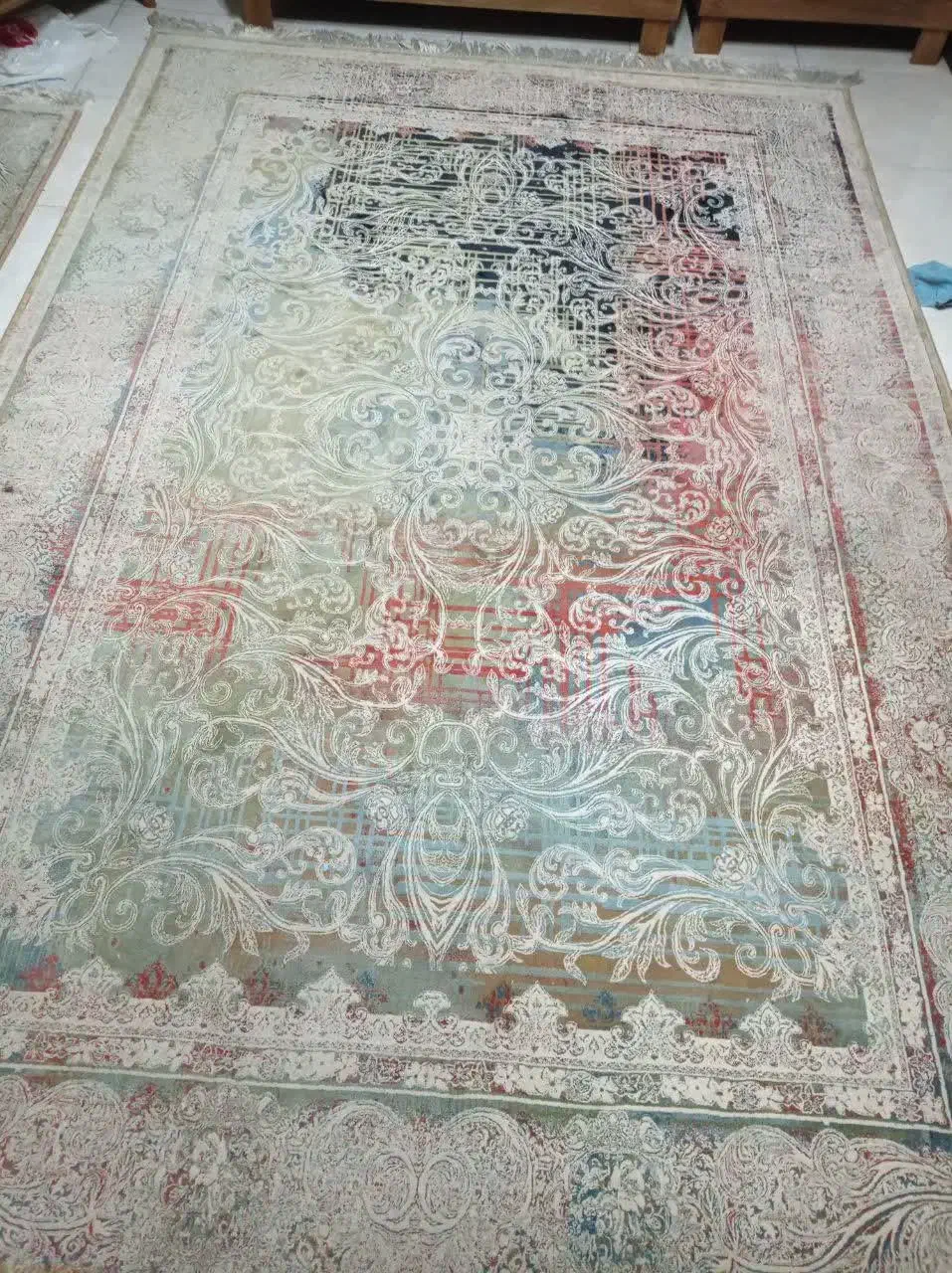 فرش ماشینی|فرش|تهران, دکتر هوشیار|دیوار