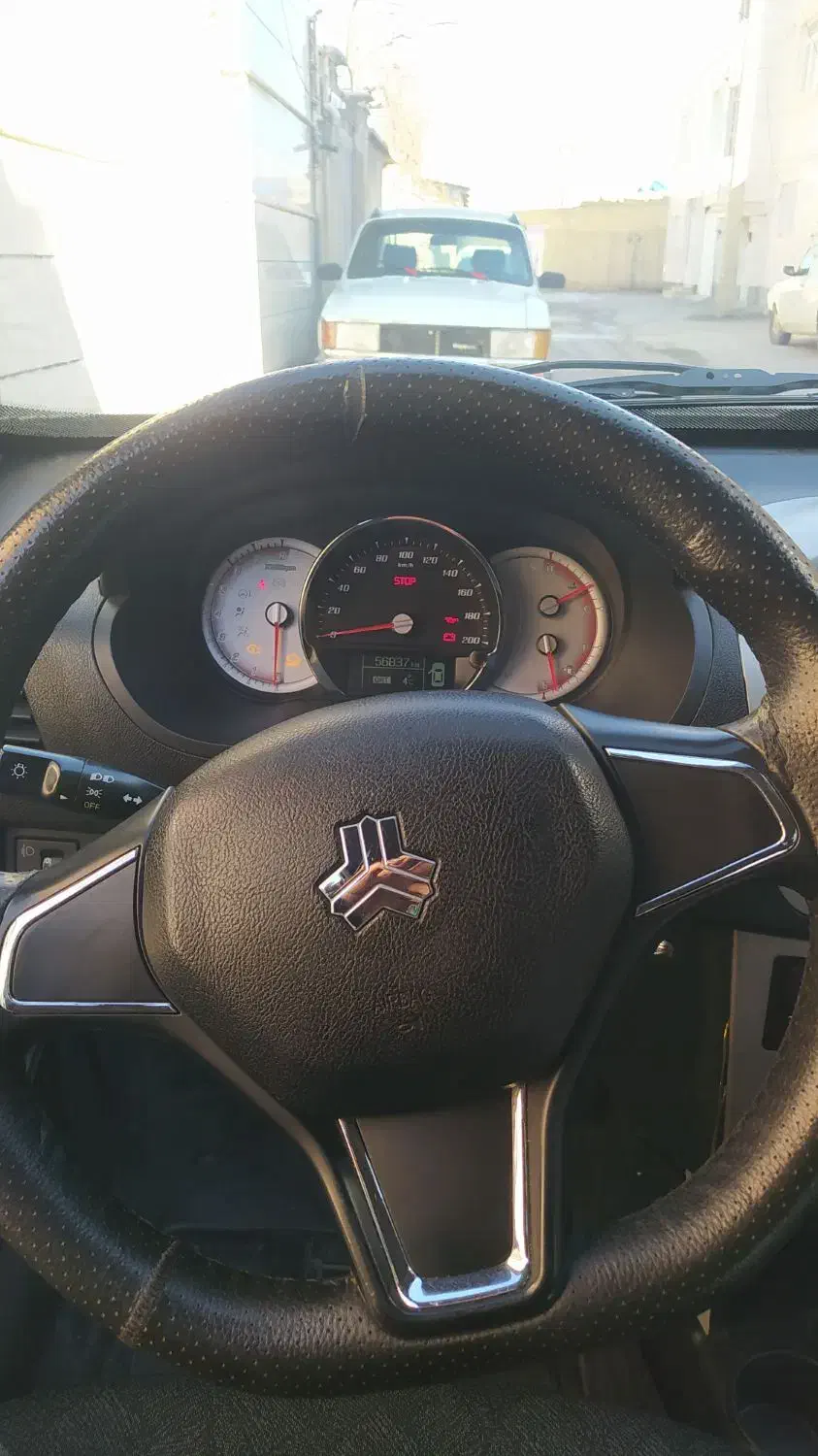 کوییک|خودرو سواری و وانت|همدان, |دیوار