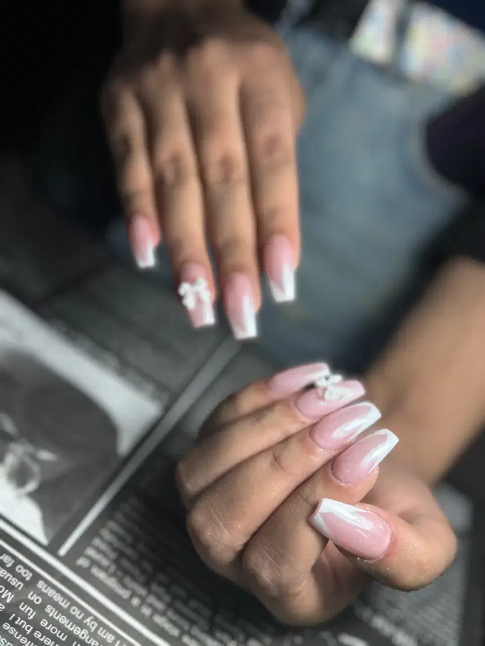 آموزش تخصصی ناخن|خدمات آموزشی|پرند, فاز ۲|دیوار