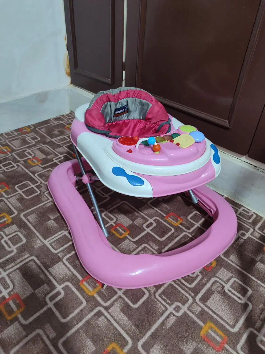 رورورک|کالسکه و لوازم جانبی|قم, فرهنگیان و شهربانی|دیوار