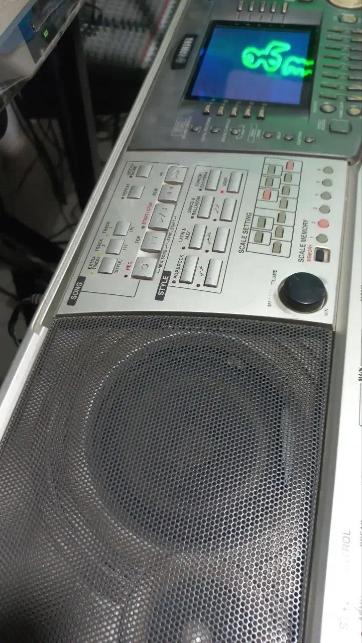 یاماهاa1000|پیانو، کیبورد، آکاردئون|الوند, |دیوار