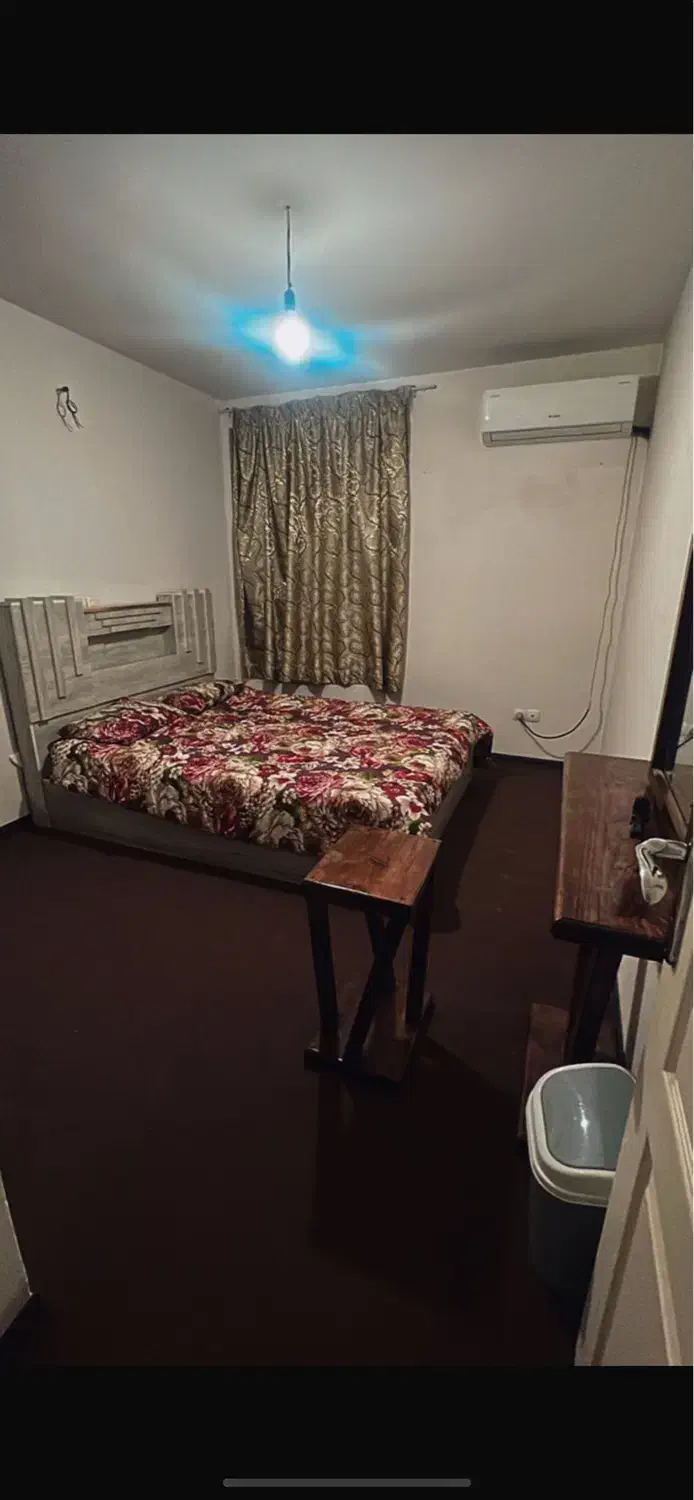 اجاره روزانه|اجارهٔ کوتاهمدت آپارتمان و سوئیت|شیراز, شهرک والفجر|دیوار