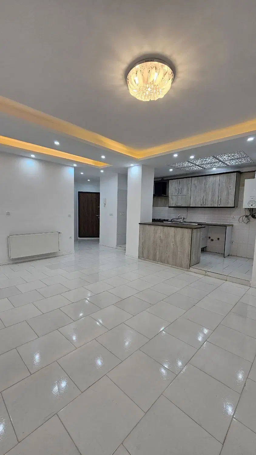 صباسوله/۸۵متری/۲ خواب/فول درجه یک|فروش آپارتمان|هشتگرد, شهرک صبا سوله|دیوار