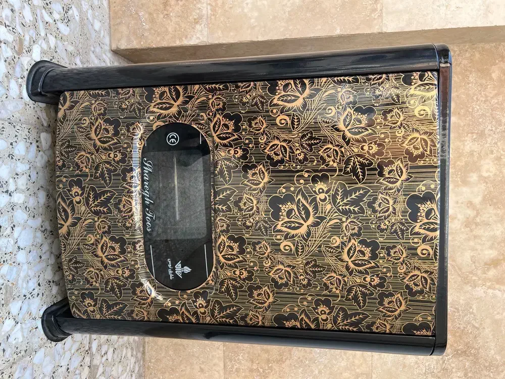 بخاری گازی|بخاری، هیتر، شومینه|شاهین‌شهر, نظامی|دیوار