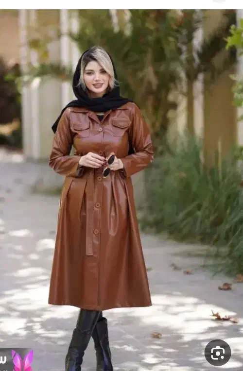 کت چرم|لباس|مریوان, |دیوار