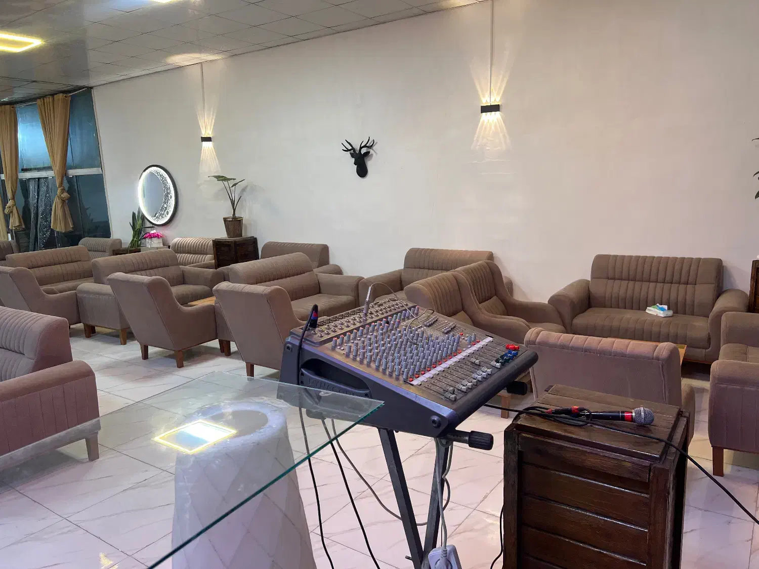 اجاره سالن تولد|خدمات پذیرایی، مراسم|احمدآبادمستوفی, |دیوار