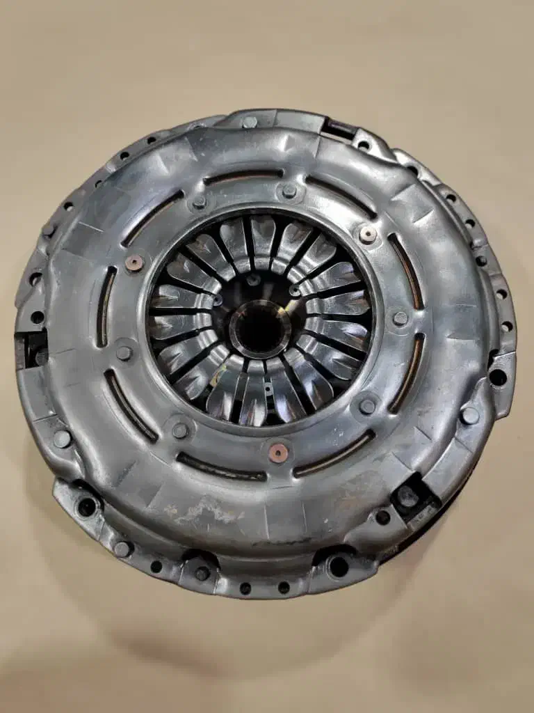 دیسک و صفحه وفرایویل kmc ده میلیون تومان|قطعات یدکی و لوازم جانبی|تهران, شهرک شریعتی|دیوار