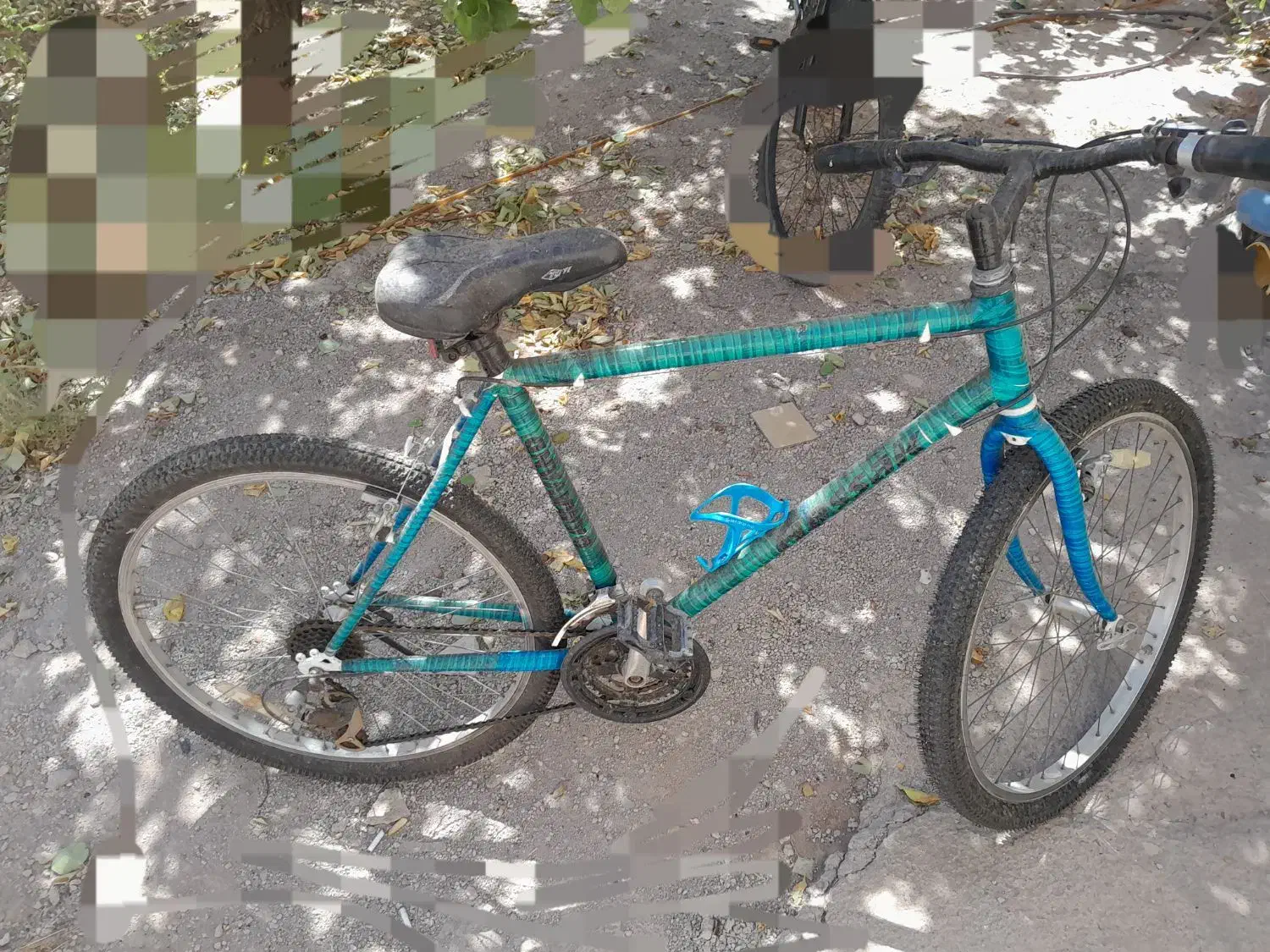 دوچرخه ۲۶|دوچرخه، اسکیت، اسکوتر|قزوین, |دیوار