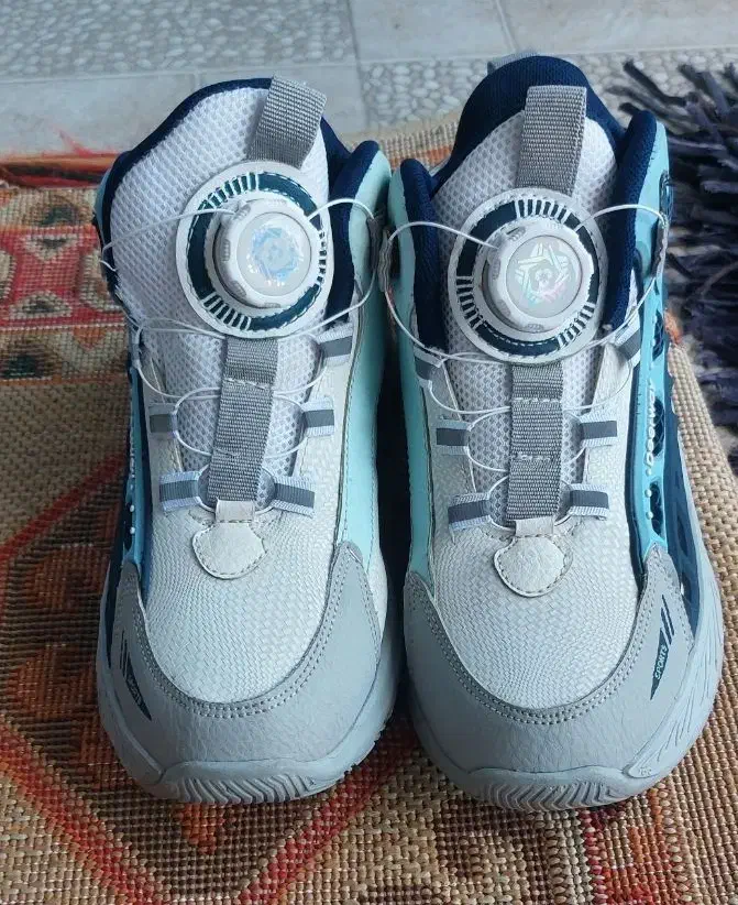 کتونی دیسکی|کیف، کفش، کمربند|بندر انزلی, نوغان|دیوار