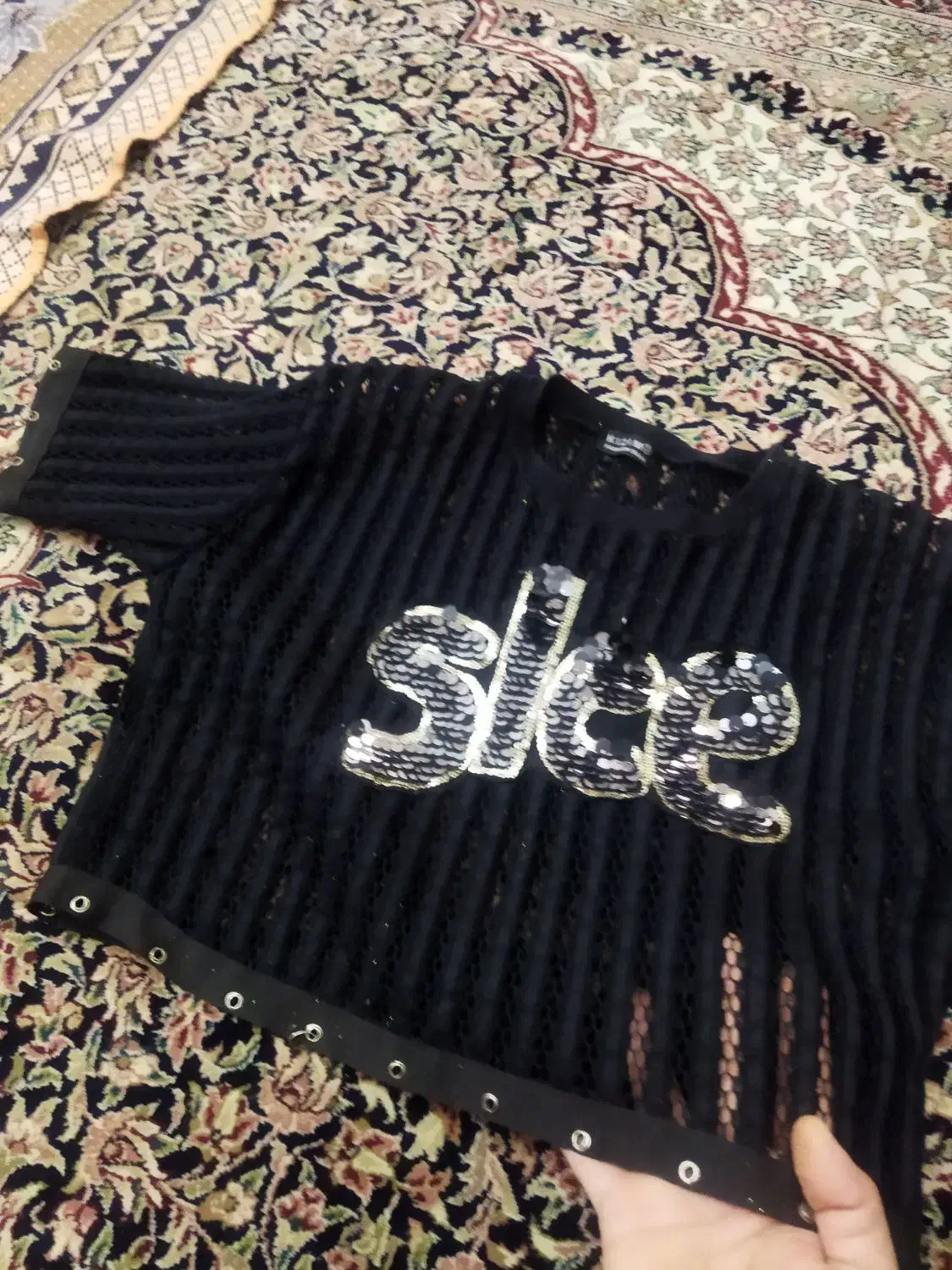 لباس وپافر وکفش|لباس|تهران, حکیمیه|دیوار