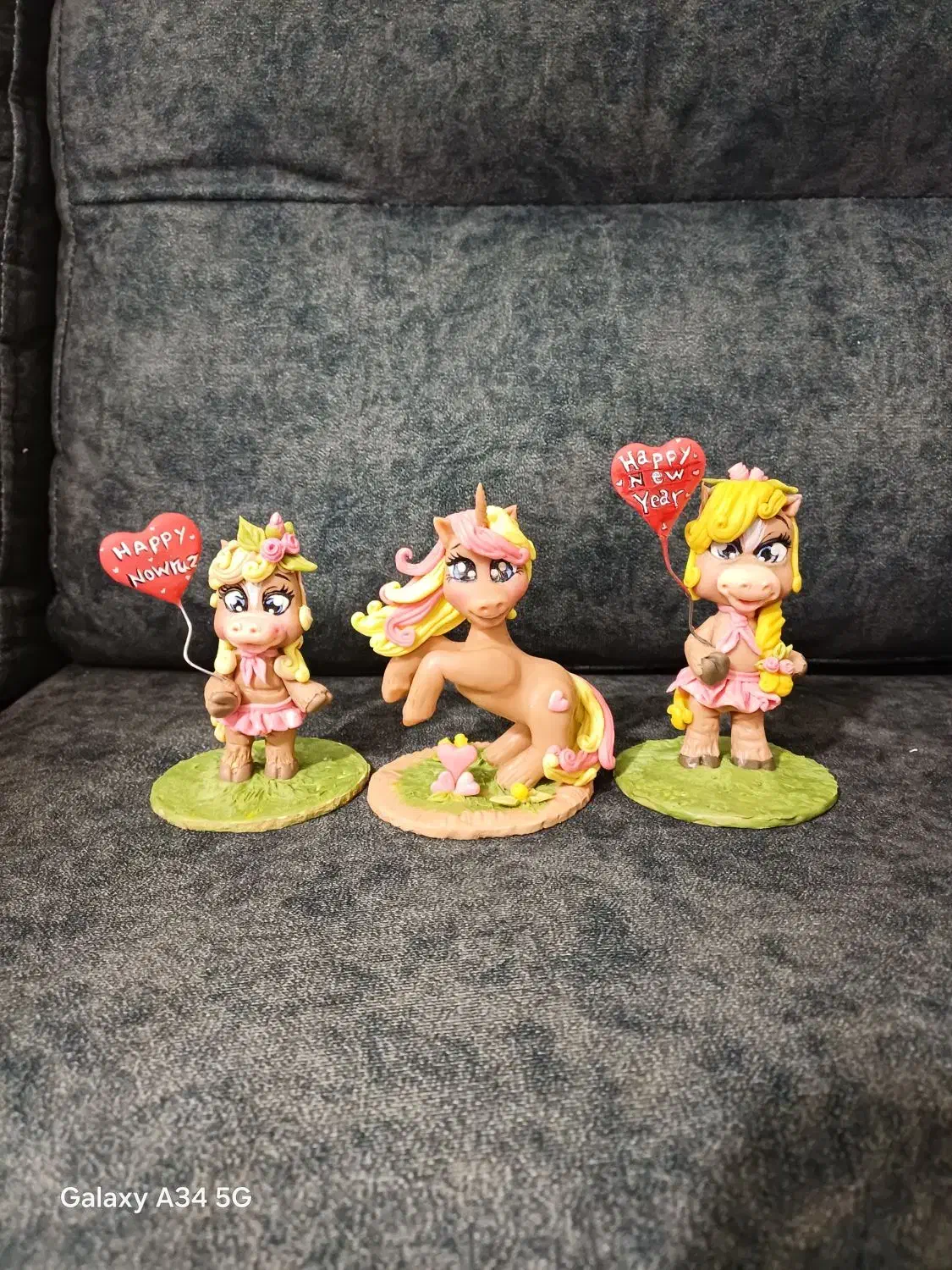 مجسمه نماد سال|مجسمه، تندیس، ماکت|کیش, |دیوار