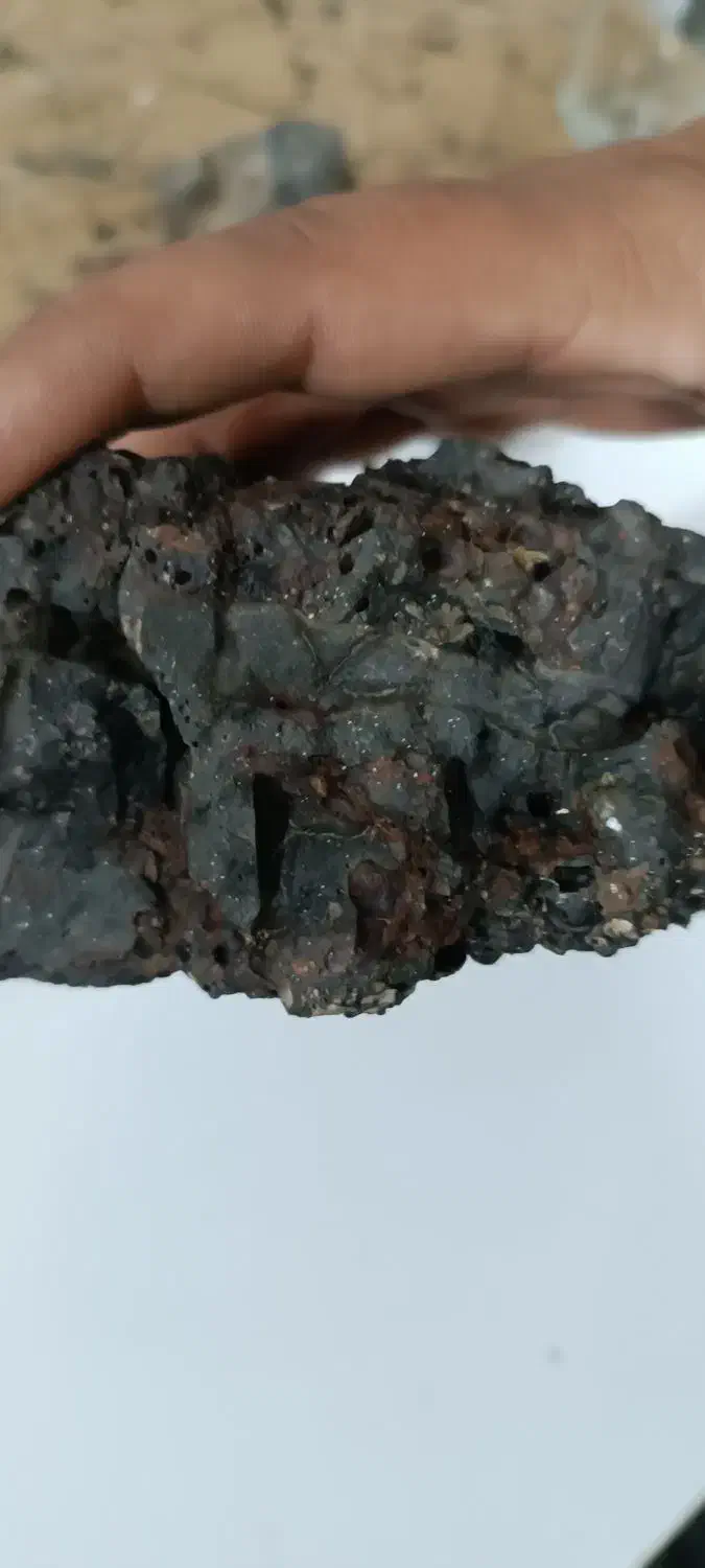 شهاب سنگ|کلکسیون اشیاء عتیقه|مشهد, مهدی آباد (بلوار توس)|دیوار