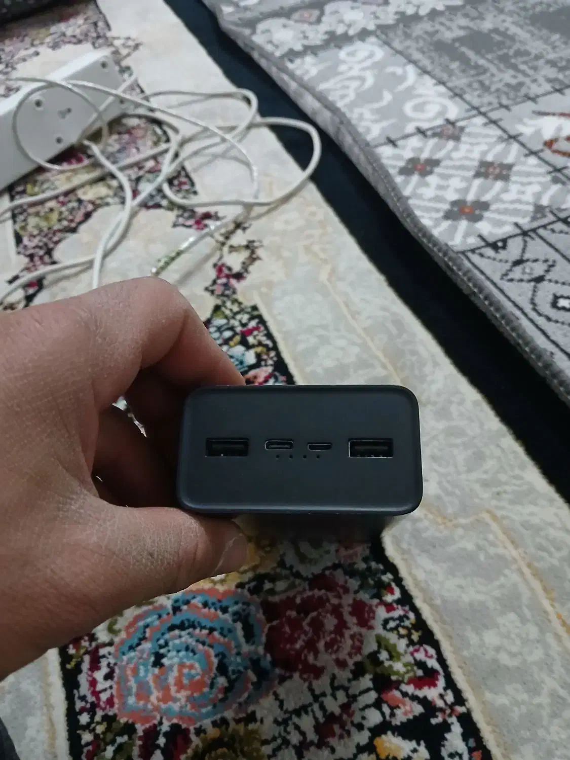 پابر بانک|لوازم جانبی موبایل و تبلت|یزد, |دیوار