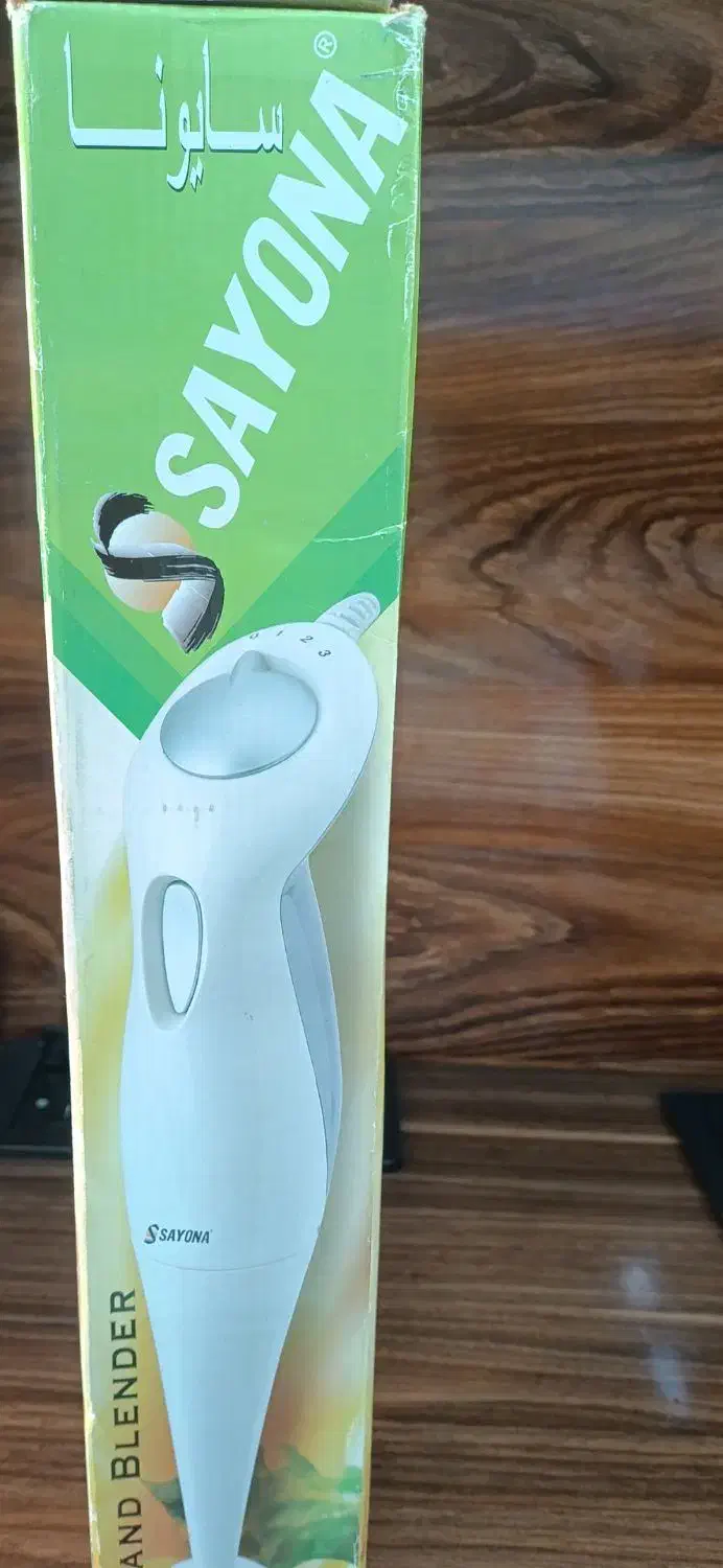 گوشتکوب برقی|خردکن، آسیاب، غذاساز|خرمشهر, |دیوار