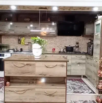 لوستر|لوستر و چراغ آویز|کرج, خرمدشت|دیوار