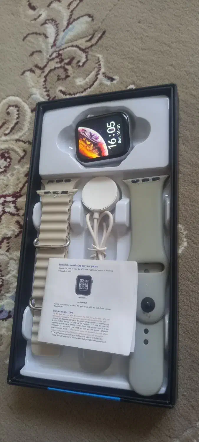 ساعت هوشمند|ساعت|سنندج, |دیوار