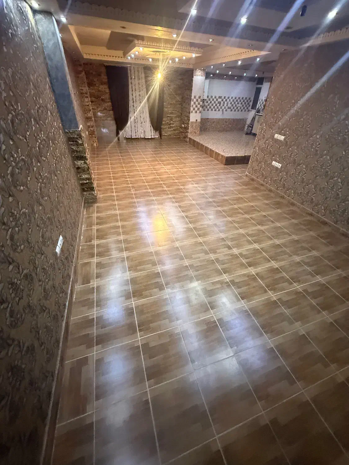 اجاره آپارتمان ۱۴۵ متری محدوده گلستان|اجارهٔ آپارتمان|یاسوج, |دیوار