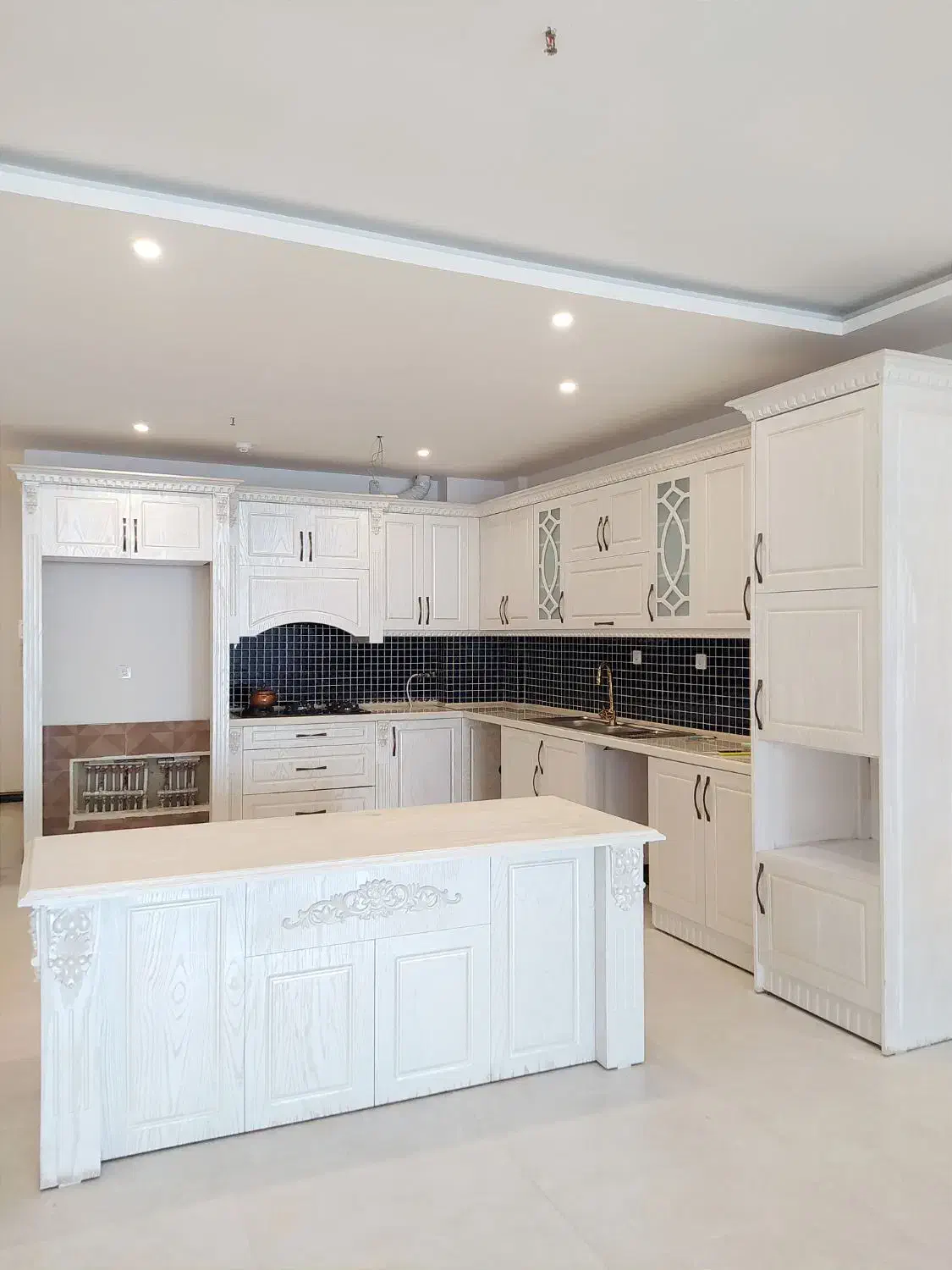 بولوار الهیه / ۱۵۰ متر / صفر / سند آماده|فروش آپارتمان|مشهد, الهیه|دیوار