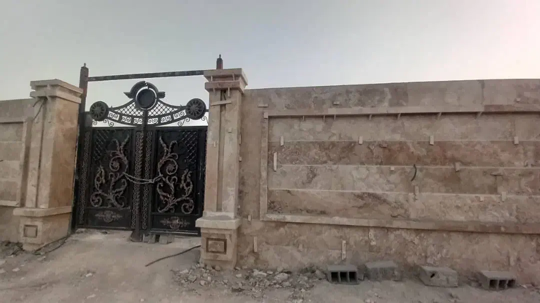 باغ وباغچه زمین باغی تکبرگ آب برق گازخیابان مهستان|فروش زمین و ملک کلنگی|تهران, امیریه|دیوار