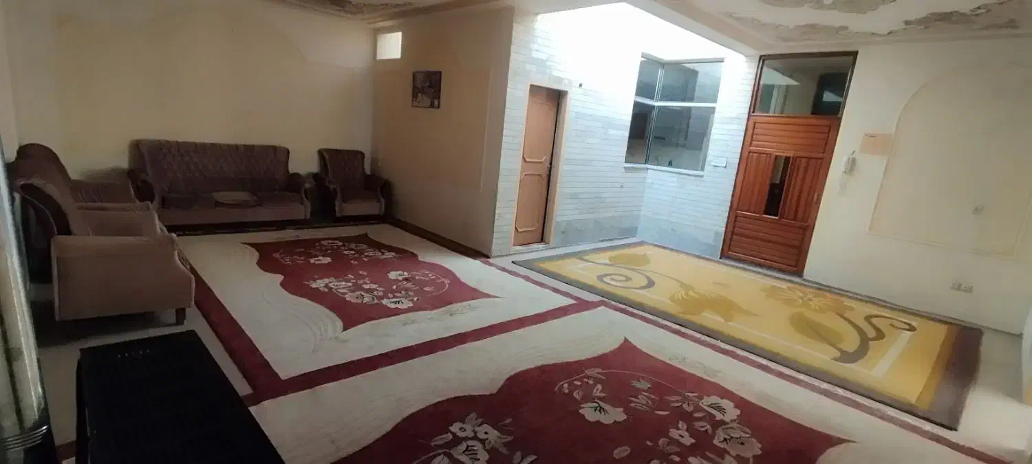 سوییت ویلایی مبله|اجارهٔ کوتاه‌مدت آپارتمان و سوئیت|شاهین‌شهر, خانه کارگر|دیوار