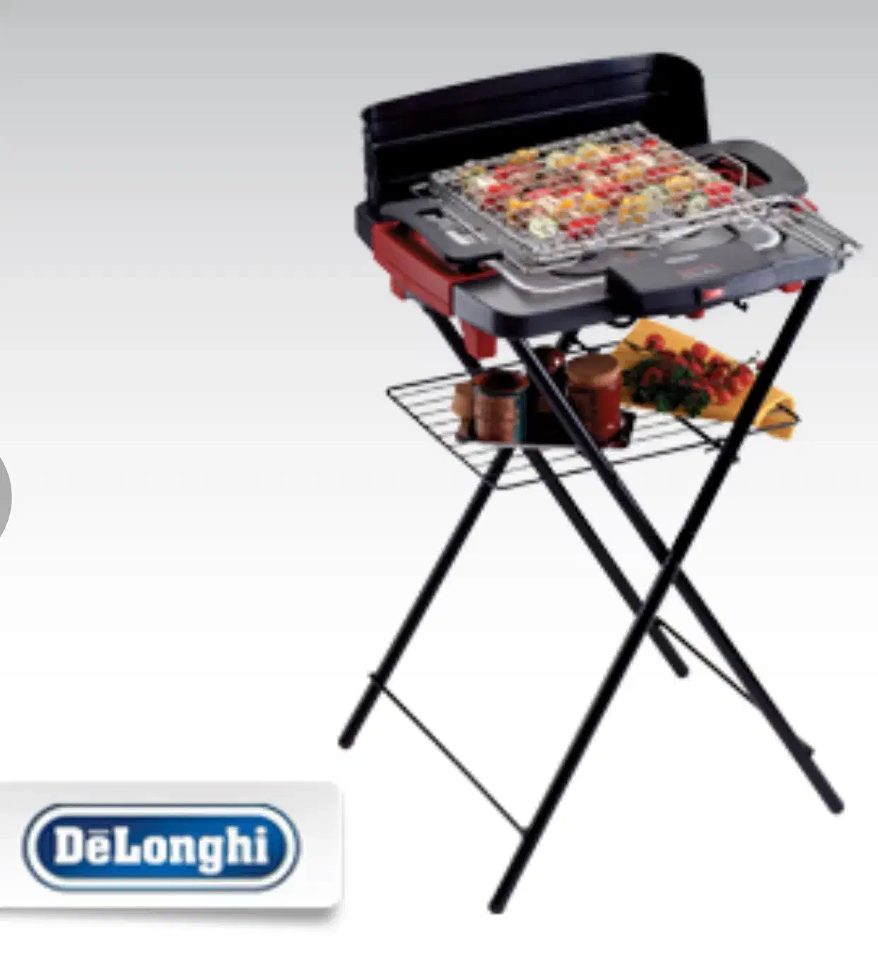 کباب پز برقی دلونگی|اجاق گاز و لوازم برقی پخت‌وپز|تهران, علم و صنعت|دیوار