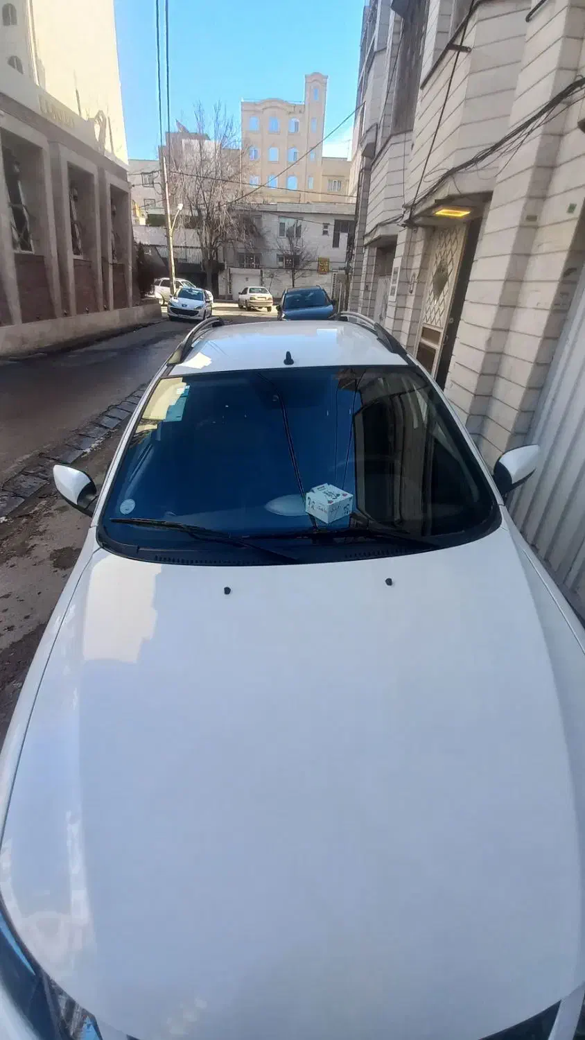 کوئیک ۸۵گانه Gx L cross|خودرو سواری و وانت|اردبیل, |دیوار