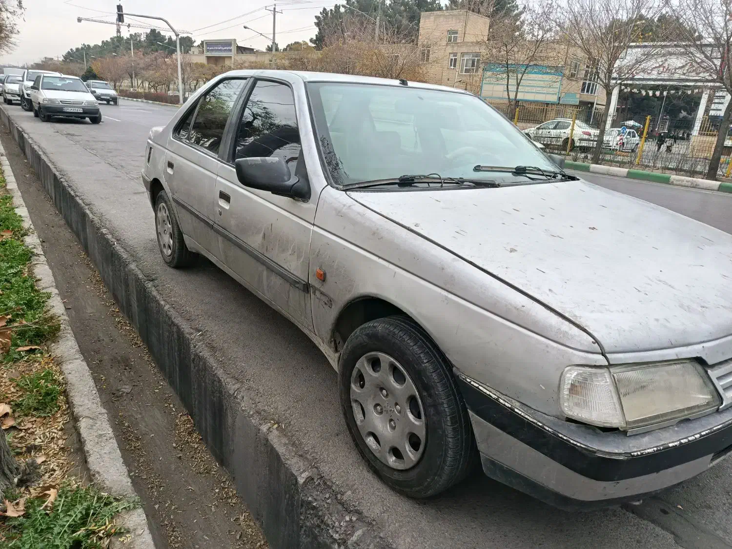 روا|خودرو سواری و وانت|مشهد, کوی دروی|دیوار