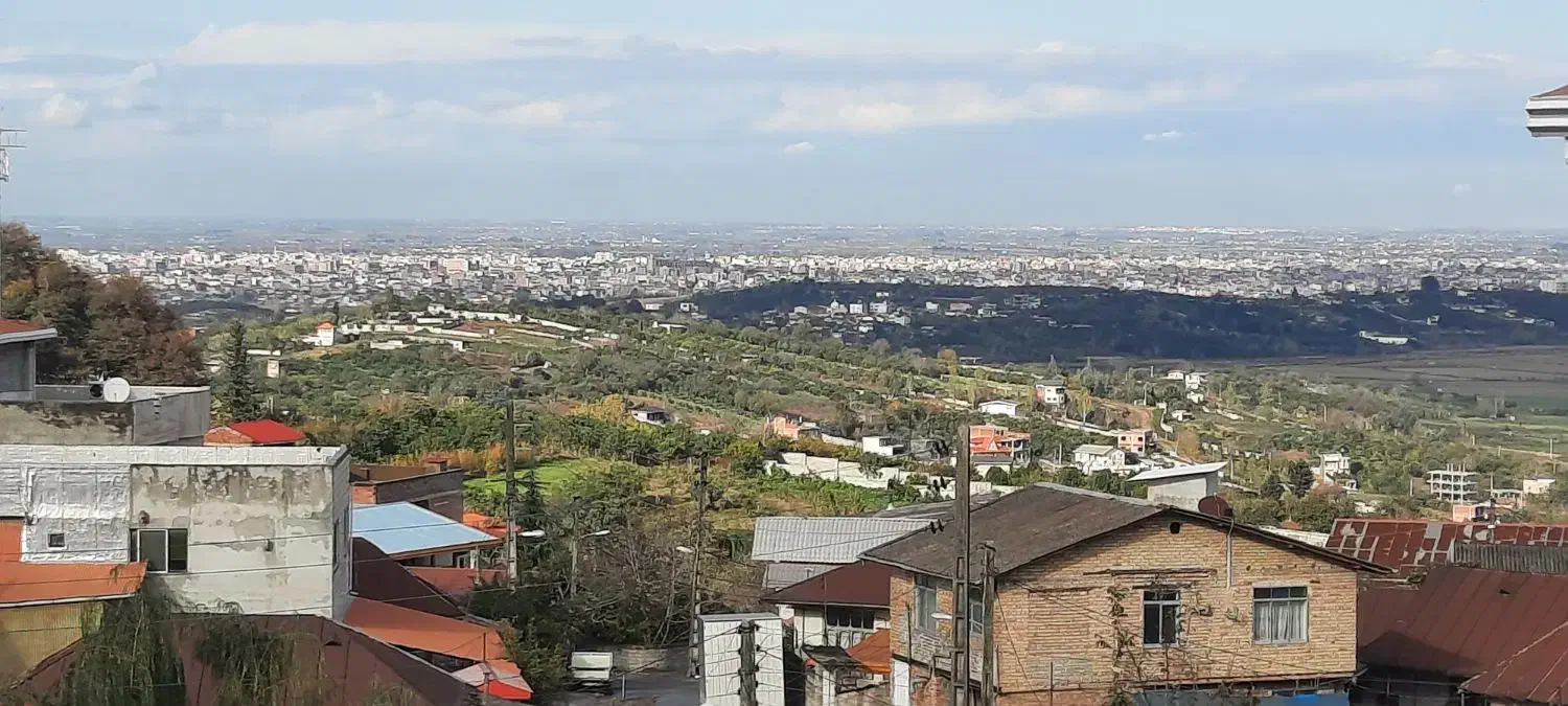 اجاره آپارتمان  با ویو فوق العاده|اجارهٔ آپارتمان|قائم‌شهر, |دیوار