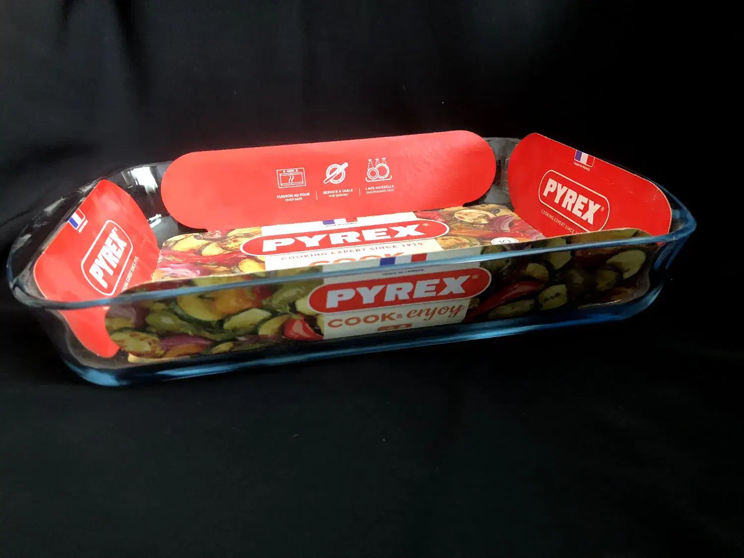 ظرف پیرکس|ظروف پختوپز|بیرجند, |دیوار