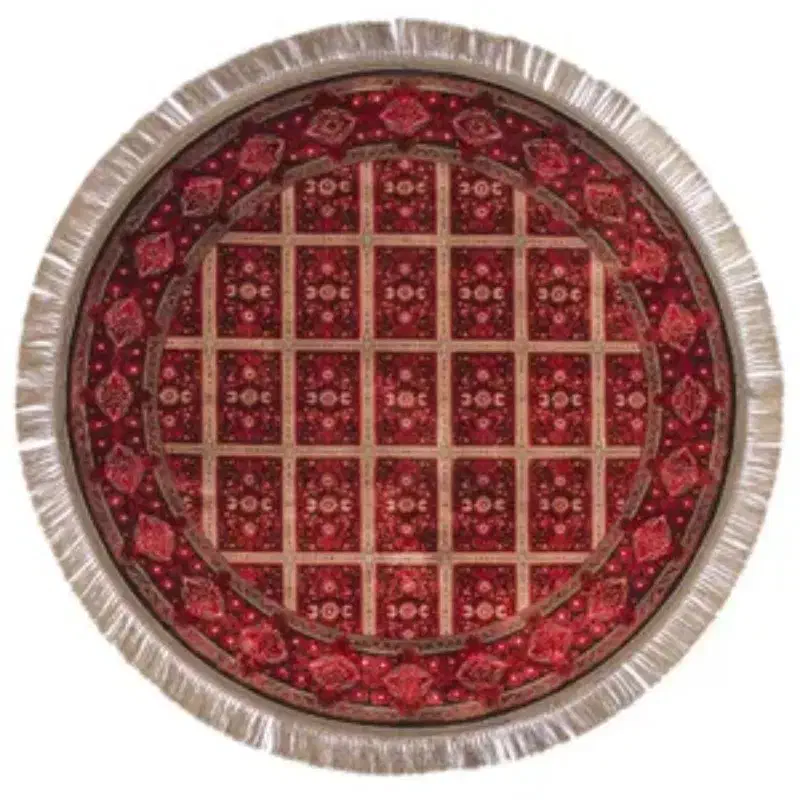 فرش عرش گرد درجه یک|فرش|تهران, مرزداران|دیوار