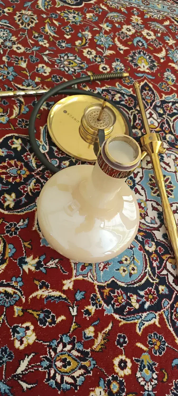 قلیون|کلکسیون و سرگرمی|اشکذر, |دیوار