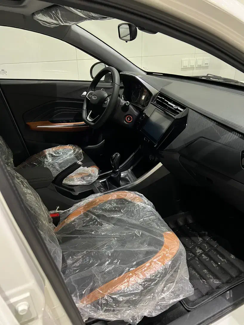 ام‌ وی ام x22 pro دنده ای|خودرو سواری و وانت|بجنورد, |دیوار