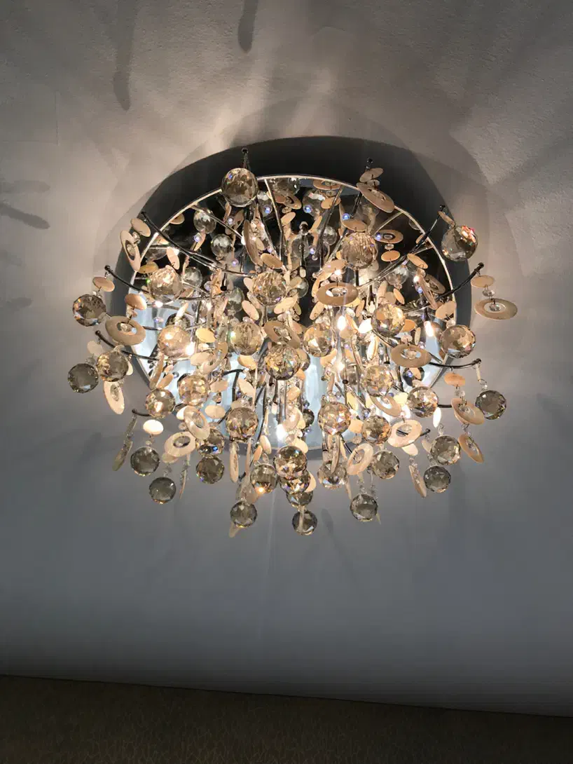 لوستر|لوستر و چراغ آویز|تهران, ونک|دیوار