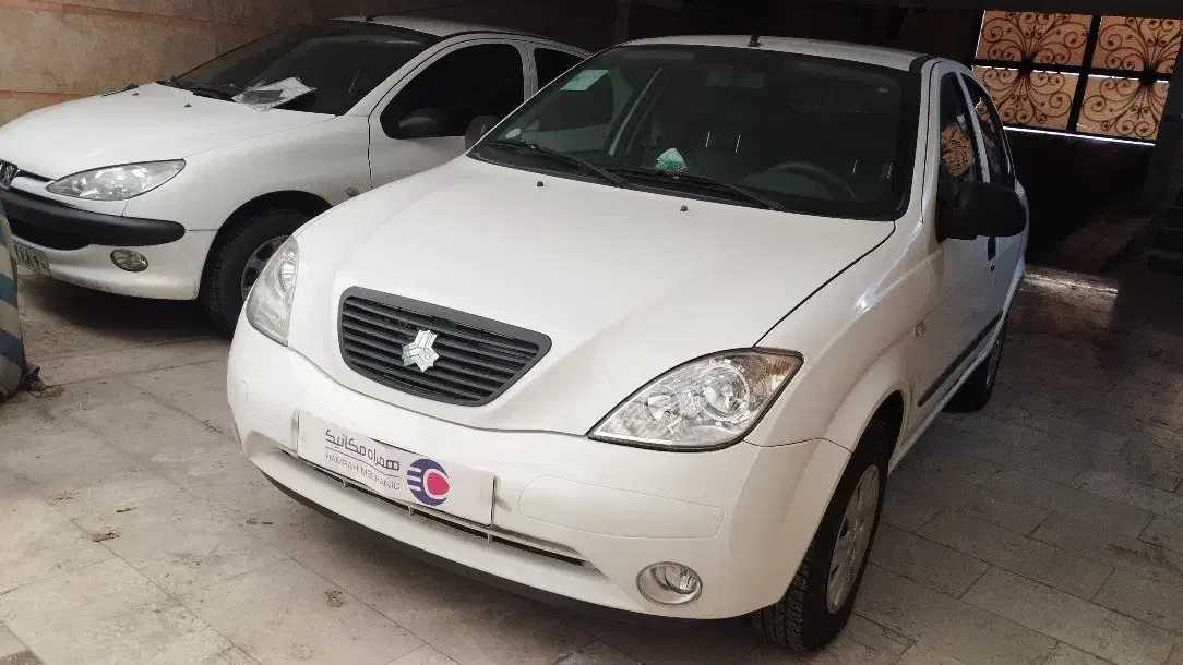 تیبا 2 EX مدل 1401|خودرو سواری و وانت|تهران, نیروی هوایی (پیروزی)|دیوار