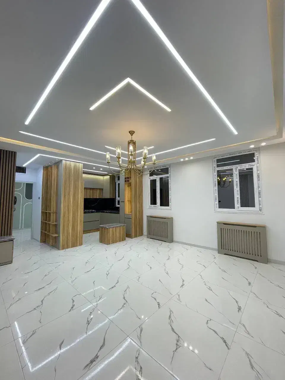 ۶۲متردوخواب/تکواحدی/سندار|فروش آپارتمان|تهران, ورزشگاه آزادی|دیوار