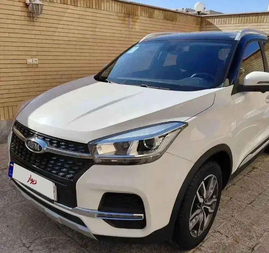 X55|خودرو سواری و وانت|یزد, |دیوار