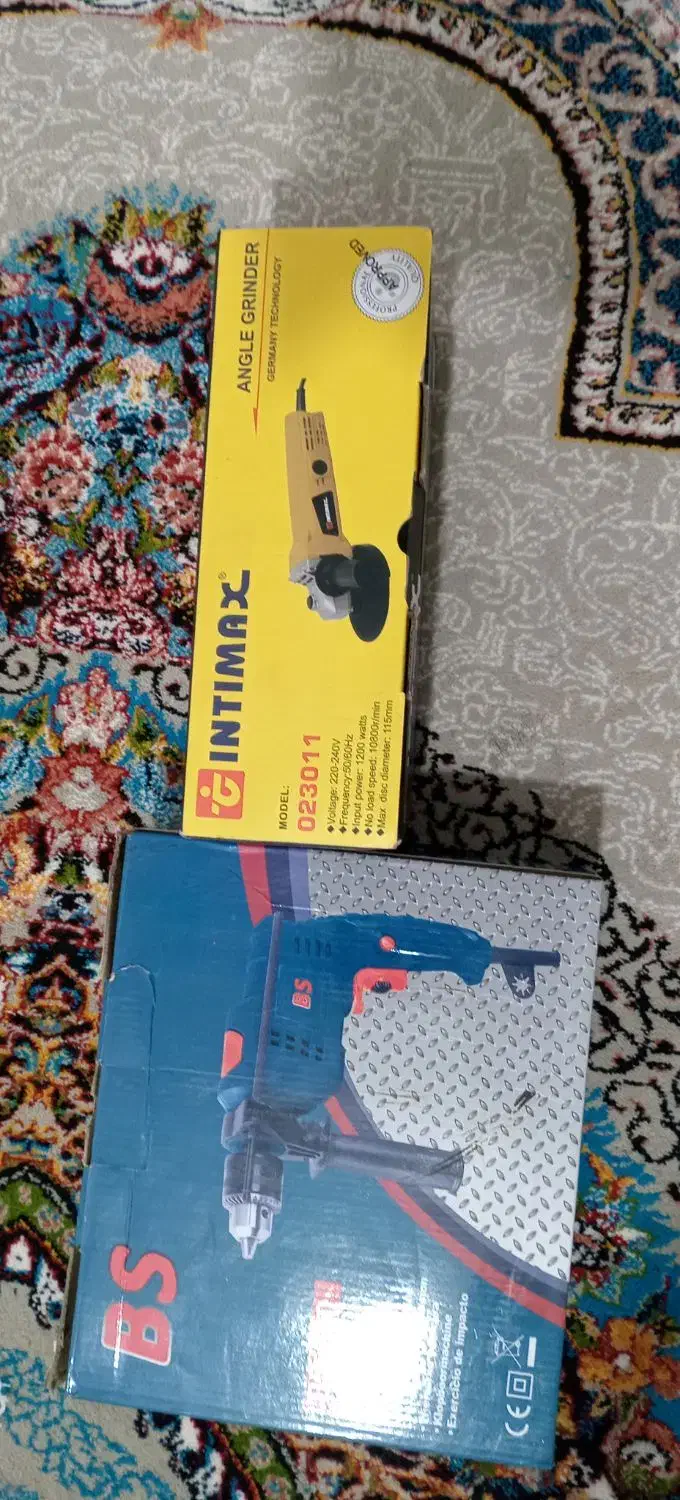 مینی فرز ودلر|ابزارآلات|رشتخوار, |دیوار