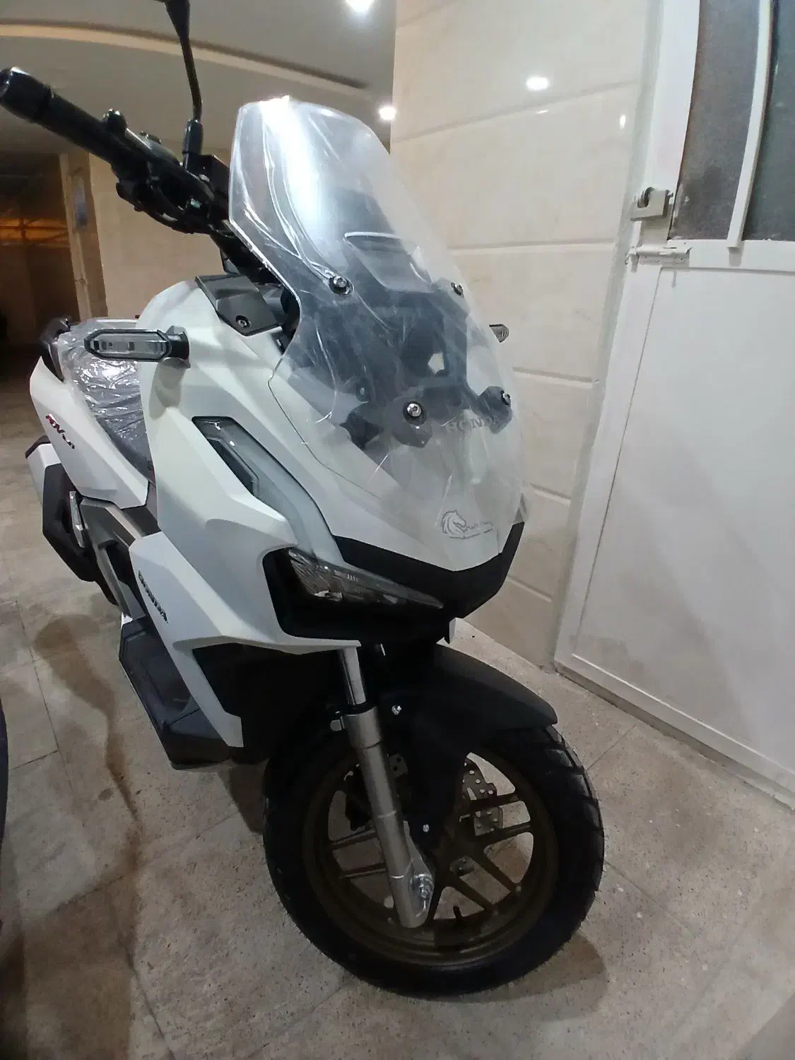 adv160|موتورسیکلت|پردیس, فاز ۲|دیوار