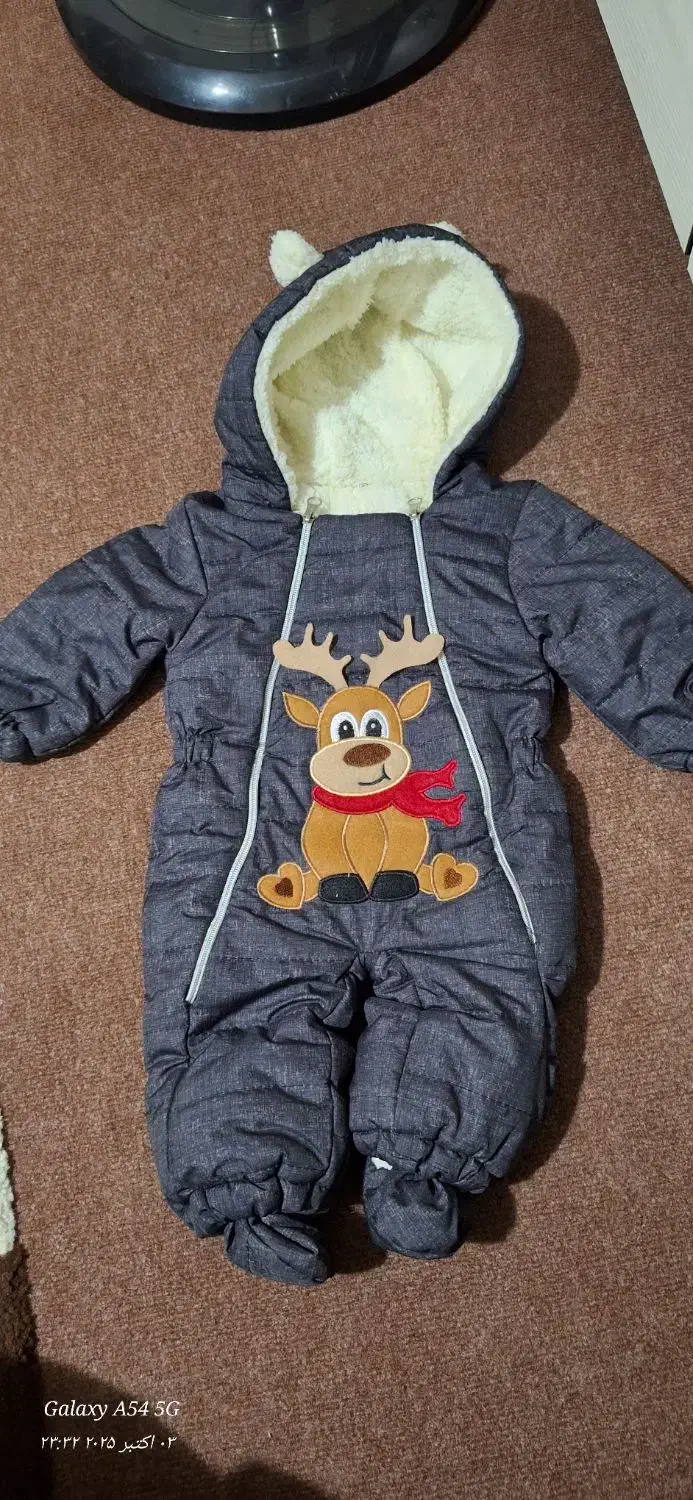 کاپشن سرهمی|لباس|کوچصفهان, |دیوار