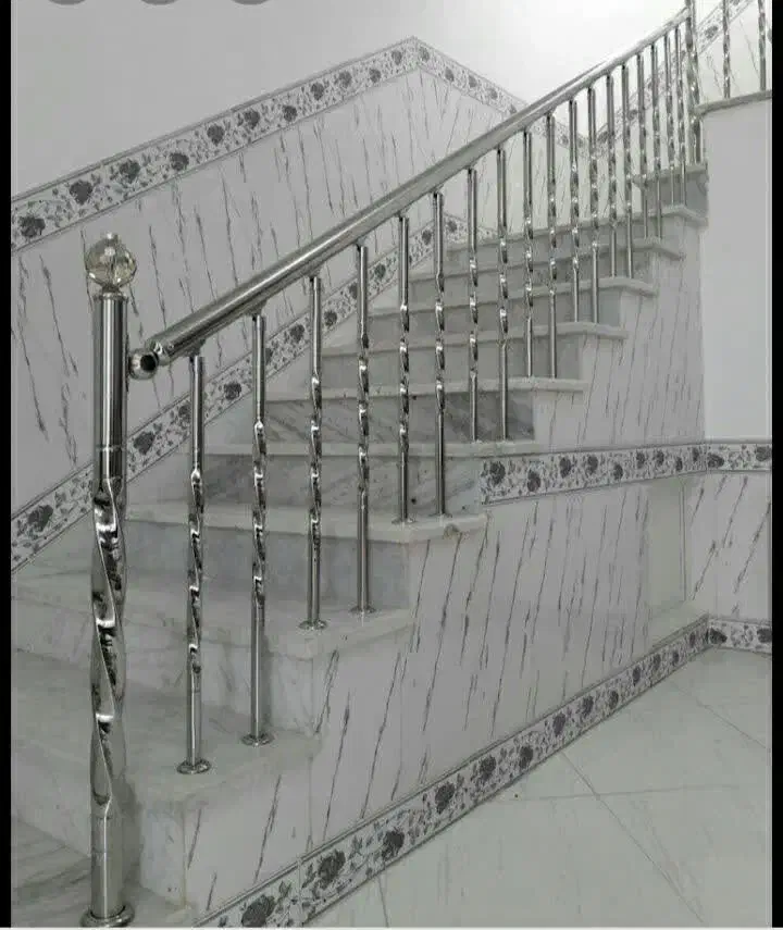 نرده استیل|خدمات پیشه و مهارت|دزفول, |دیوار