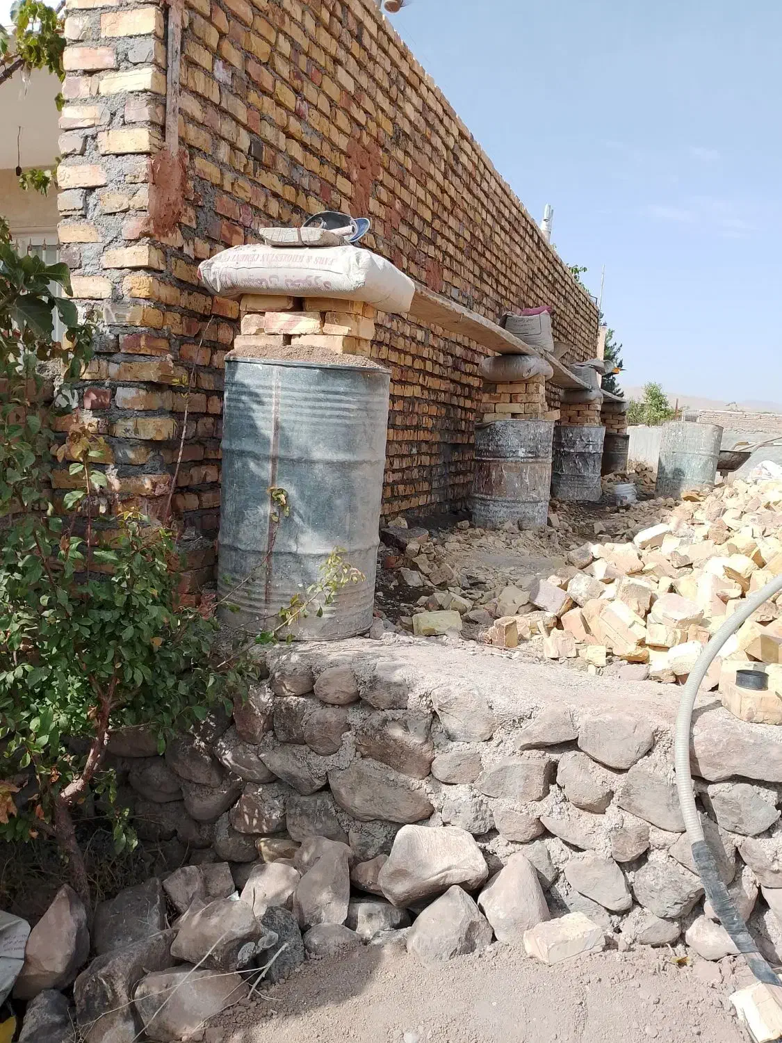 استا بنا|خدمات پیشه و مهارت|مشهد, نظام دوست|دیوار