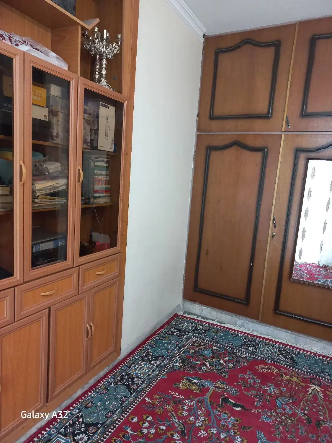 ویلایی ، شش دانگ ملک|فروش خانه و ویلا|کرمان, |دیوار