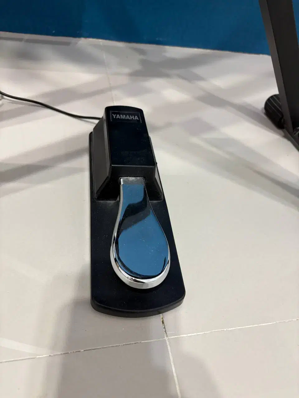 میدی کنترلر M-Audio Keystation 88 با پایه و پدال|پیانو، کیبورد، آکاردئون|مشهد, هفت تیر (حافظ)|دیوار