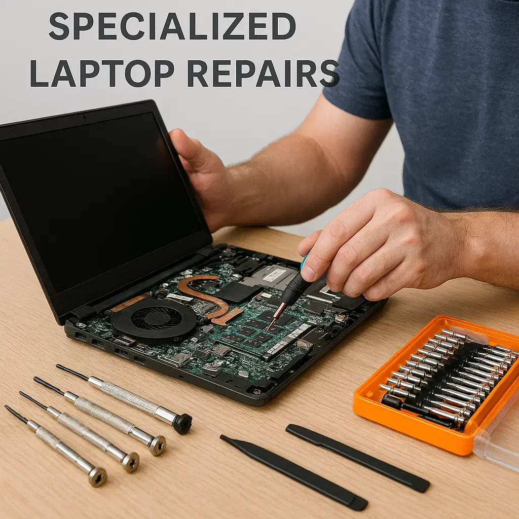 خدمات کامپیوتر و لپ تاپ در محل تضمینی|خدمات رایانهای و موبایل|شیراز, ملاصدرا|دیوار