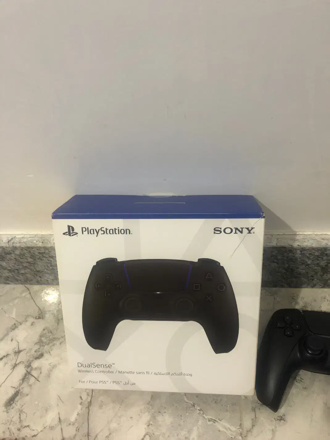دسته ps5 و xbox series x|کنسول، بازی ویدئویی و آنلاین|رامسر, |دیوار