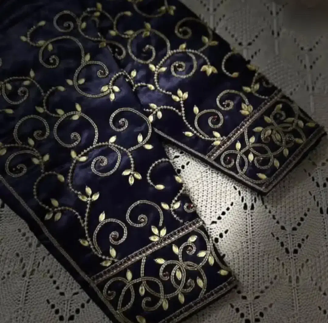 سفاش شلوار بندری پذیرفته میشود با قیمتی عالی|لباس|بندرعباس, |دیوار