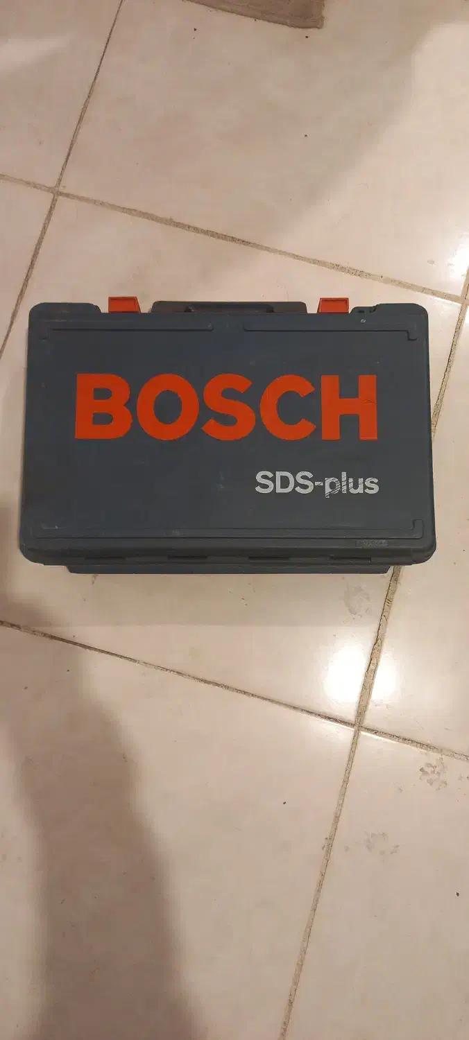 فروش دریل بوش ودستگاه فرز|ابزارآلات|کرج, کیانمهر|دیوار